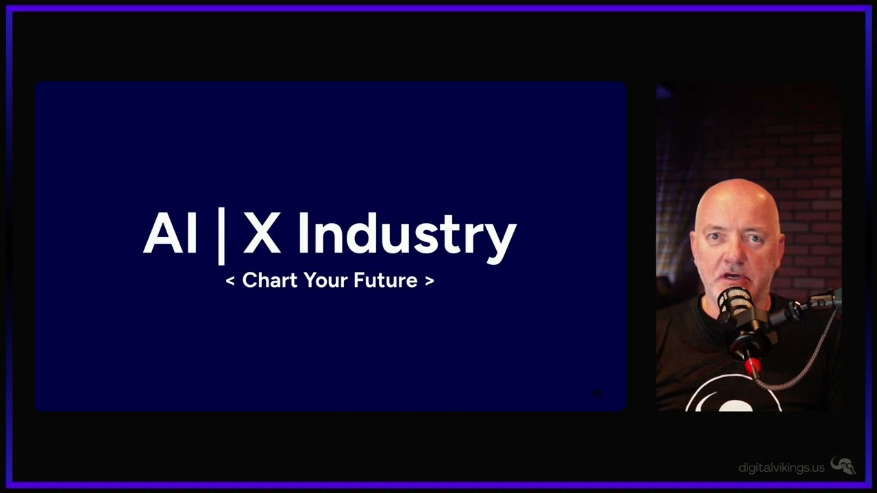 AI In the Enterprise | Where is the $4.4Trillion in Annual Value?