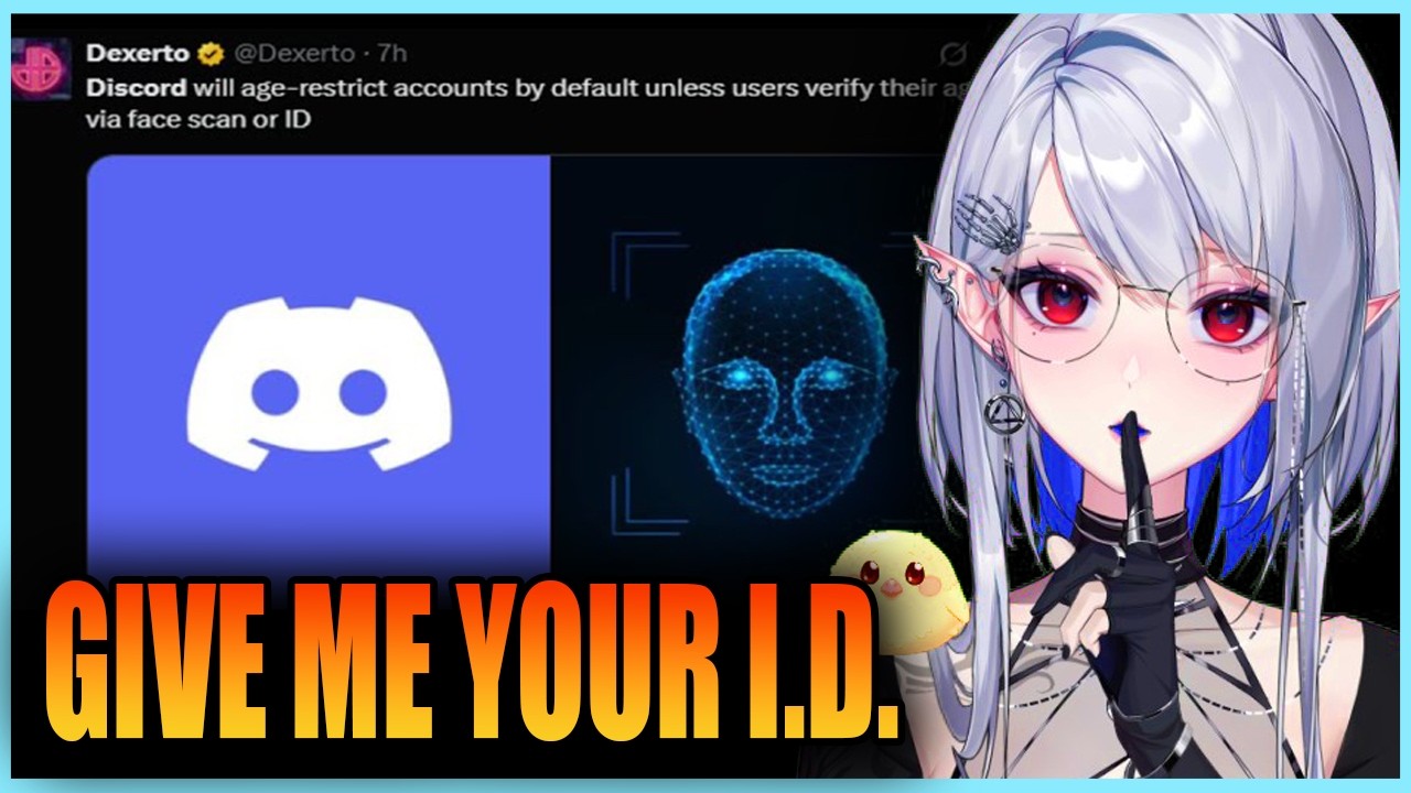 Is it Over For Discord?