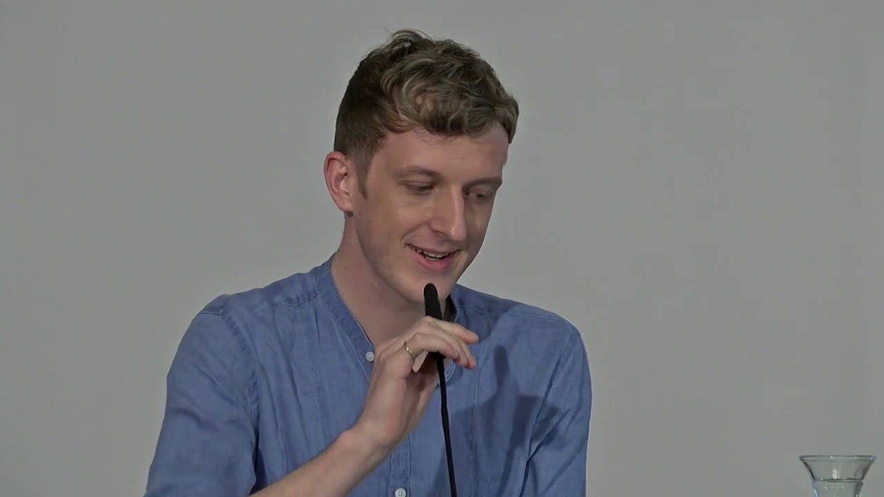 Édouard Louis: Changing: On Self-Reinvention and Self-Fashioning (Mosse-Lecture vom 27.06.2019)