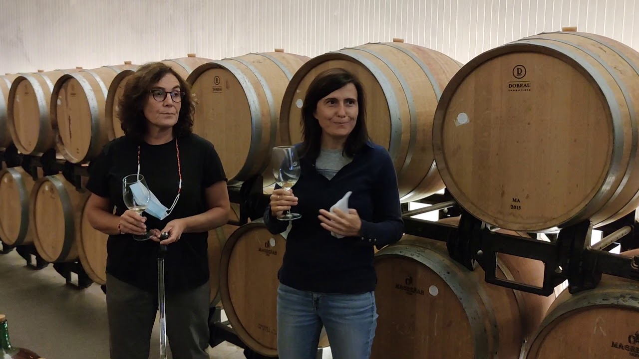 Bodegas Viña Elena #JumillaVendimia