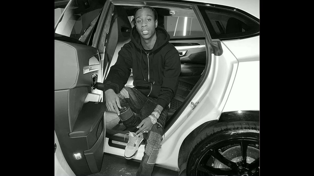 Clavish x Potter Payper x Nines Type Beat - 