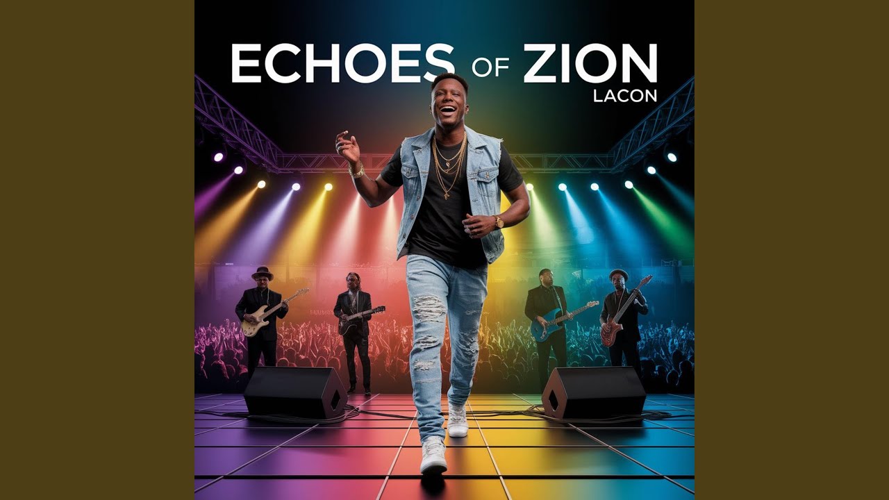 ECHOES OF ZION
