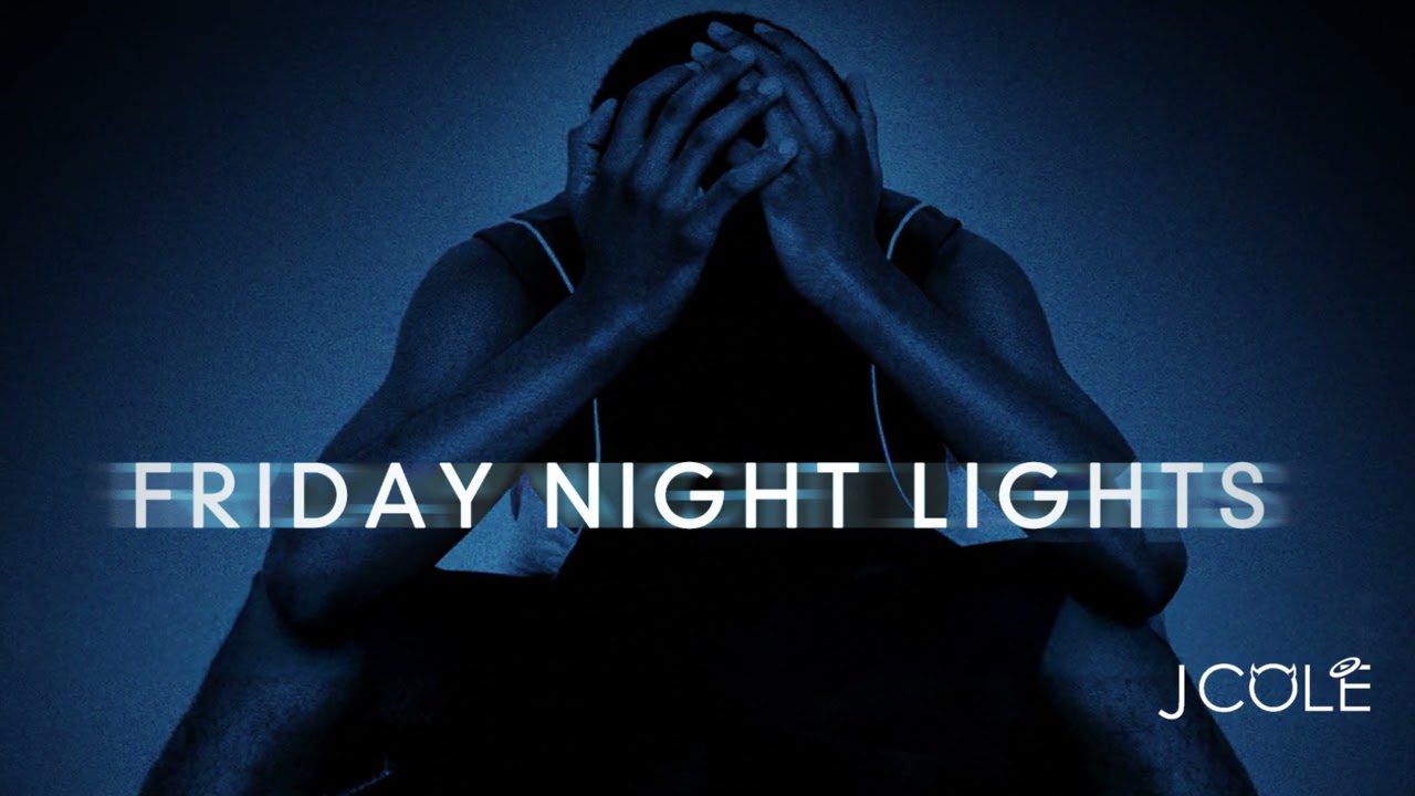 J. Cole - Back To The Topic Freestyle (Official Audio)
