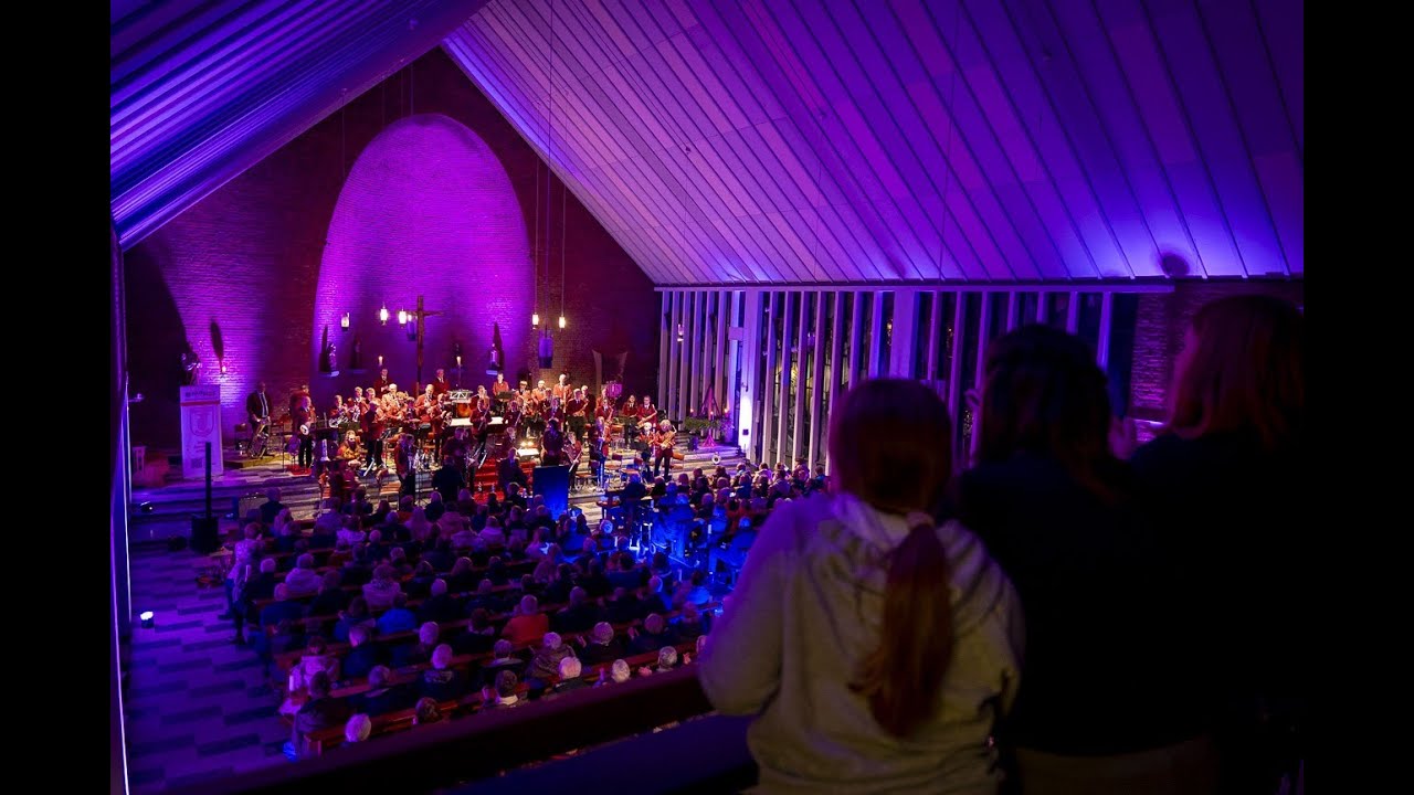 A Million Dreams – Winterkonzert des Blasorchesters Diestedde | 2025