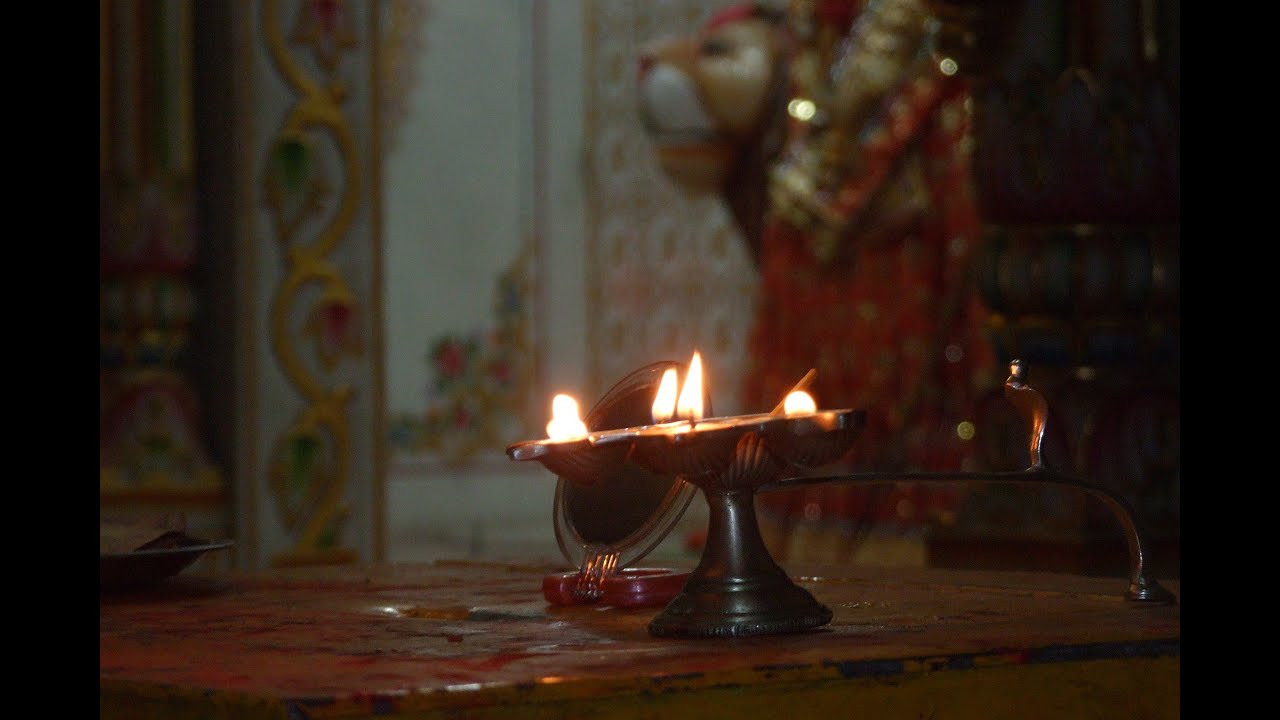 World Religions 5: Jainism