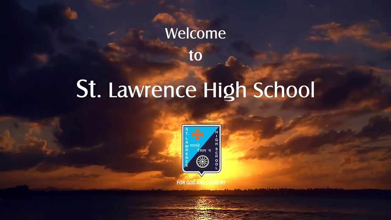 St Lawrence High School Kolkata, State of the Art Infrastructure