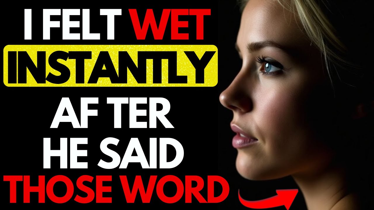 Say THIS to Any Woman and She’ll Be Instantly Attracted to You (Psychology Trick) | Stoicism