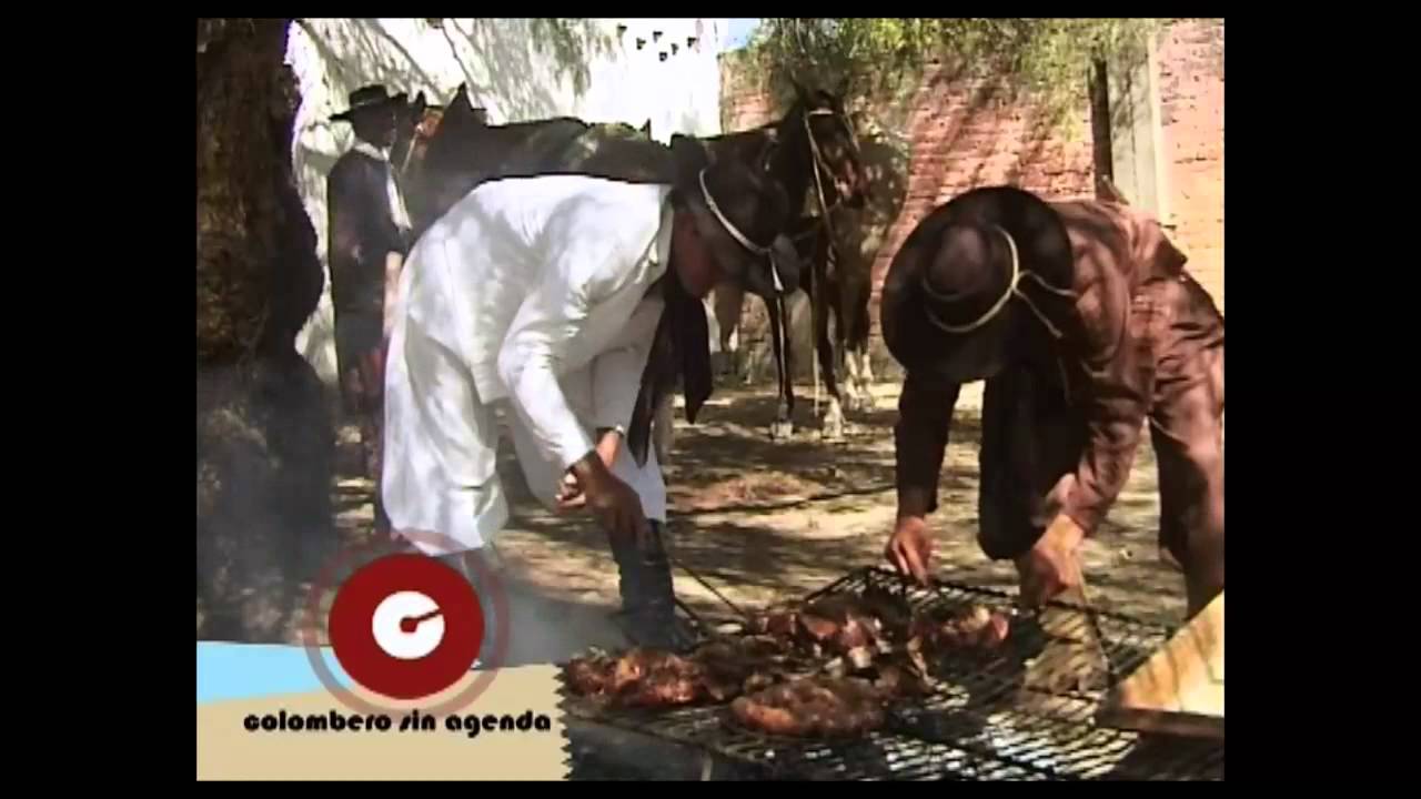 Campo Santo Salta Parte 2
