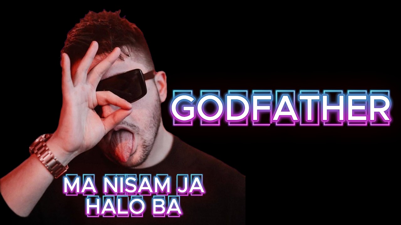 VAJNAJMAJ GODFATHER ROLE | AMONGARA
