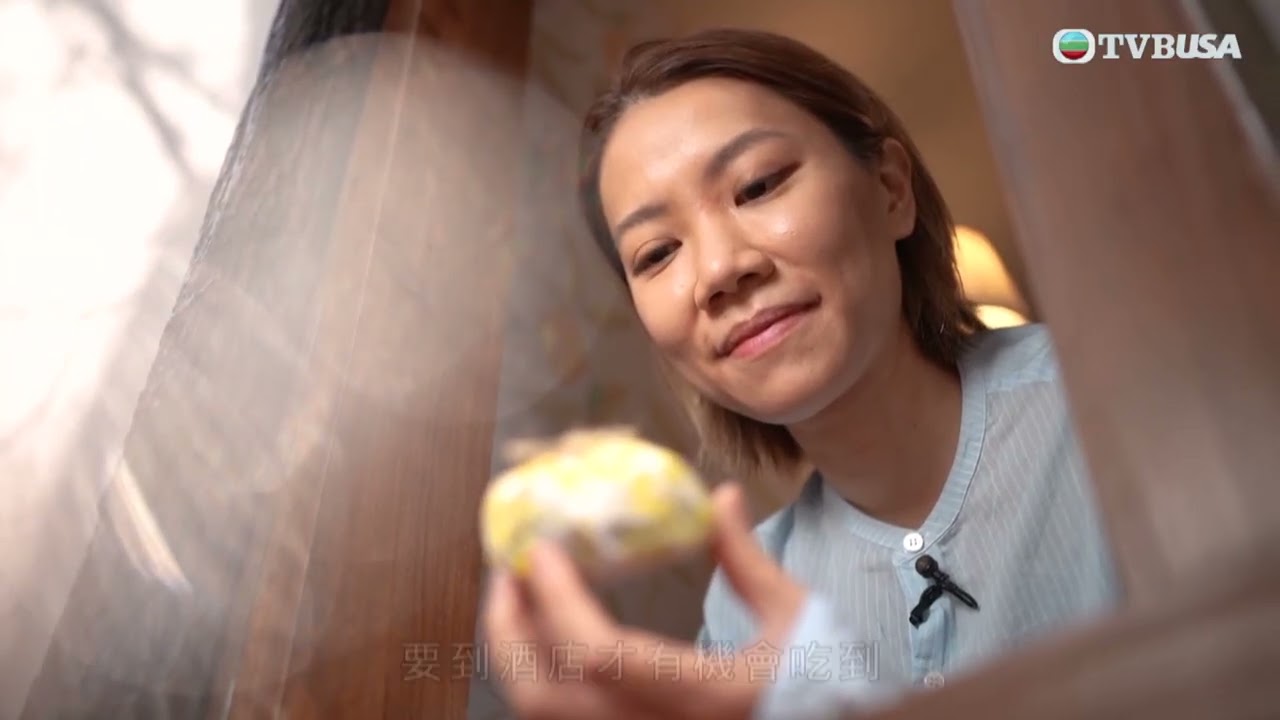 香港系列之細間始終你好｜灣仔小木屋原來是鬆餅店！店主因在英國吃過美味鬆餅　回港決心開店｜阮兆祥｜小店｜歷史｜辛酸｜人情味