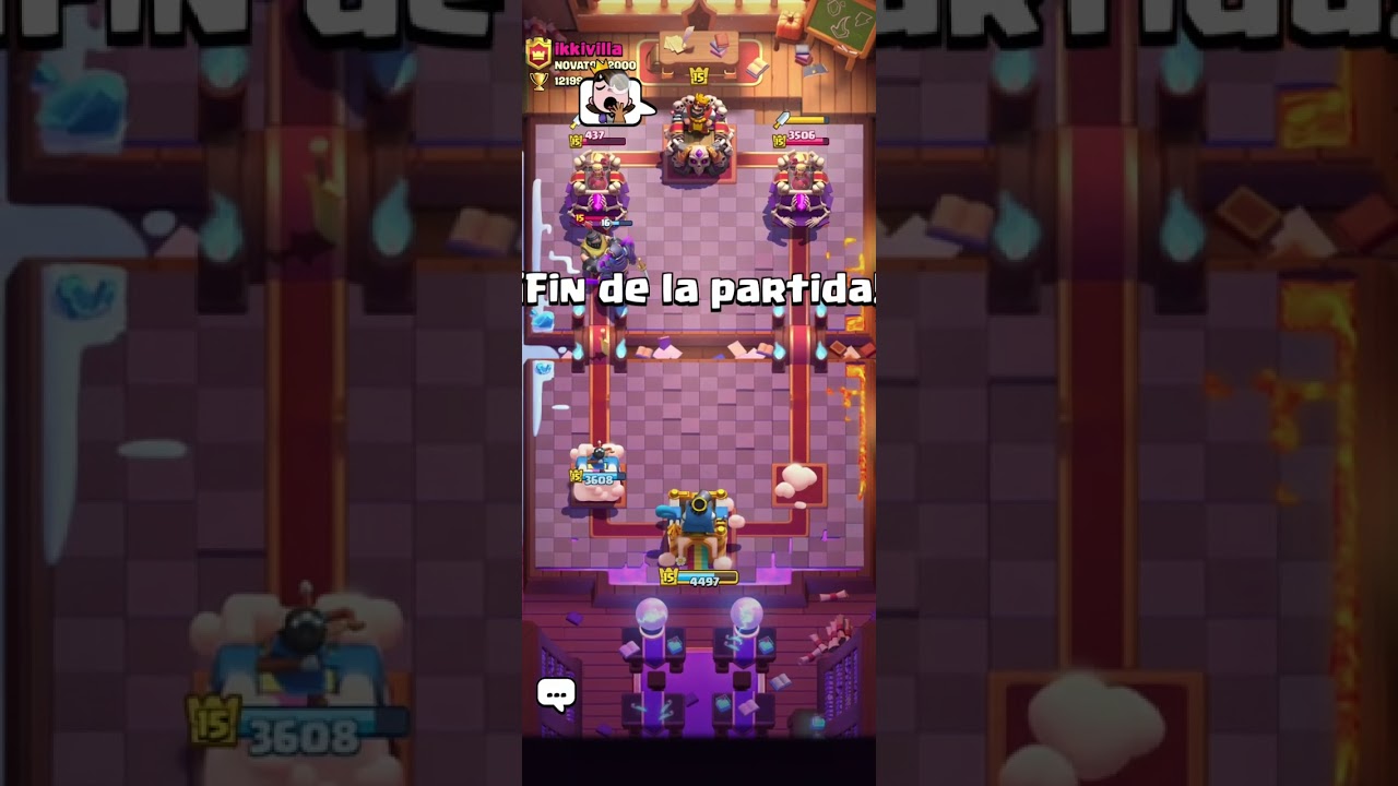 Llegamos a las 12 300 copas chicos y subiendo.