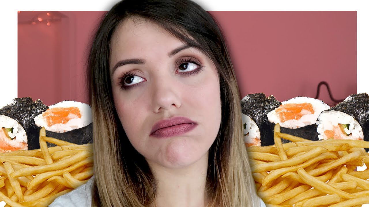 Ich teste NICHTS Essen&Trinken für Ramadan!