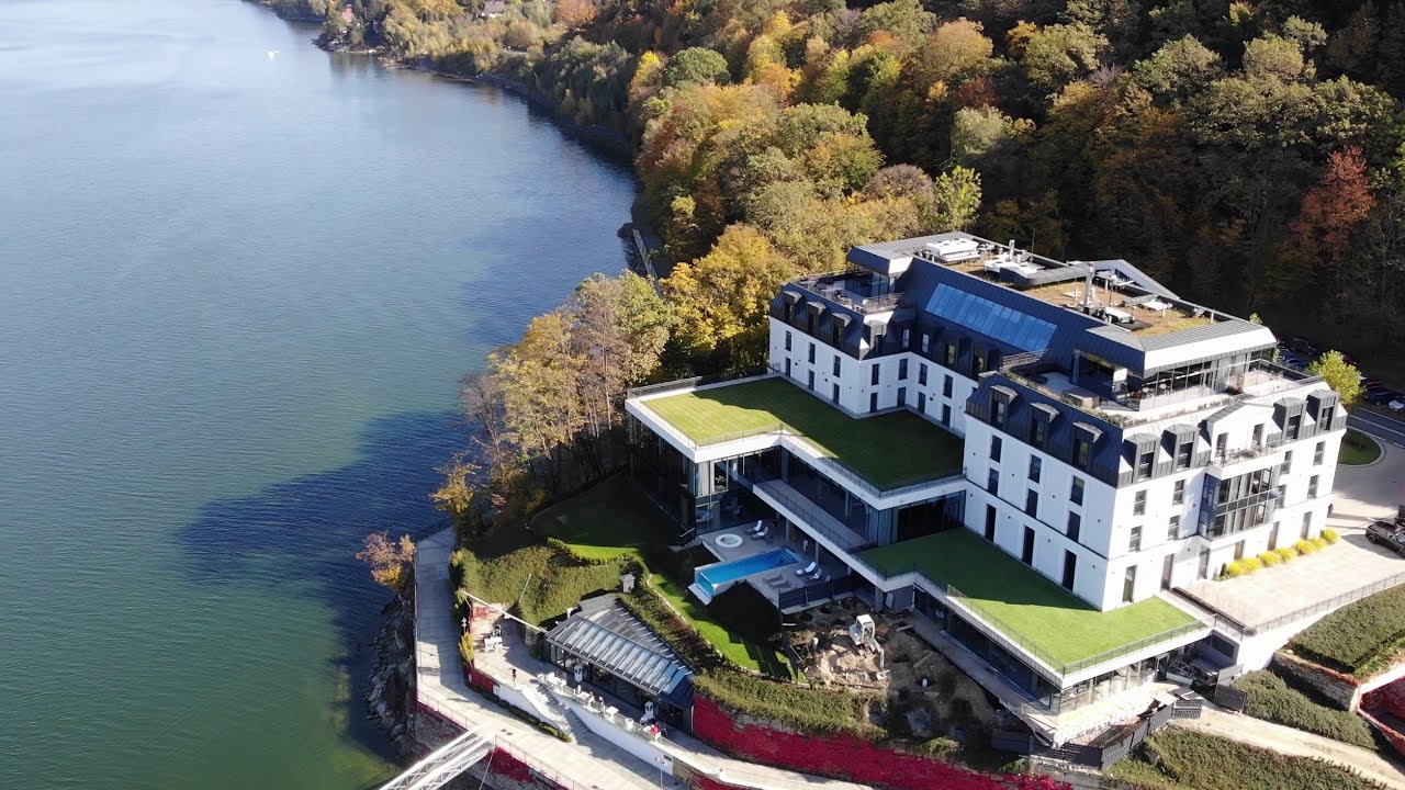 Heron Live Hotel Gródek n/Dunajcem