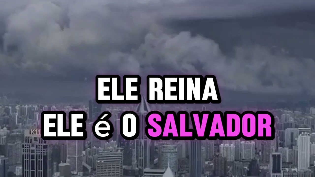 Os sinais 