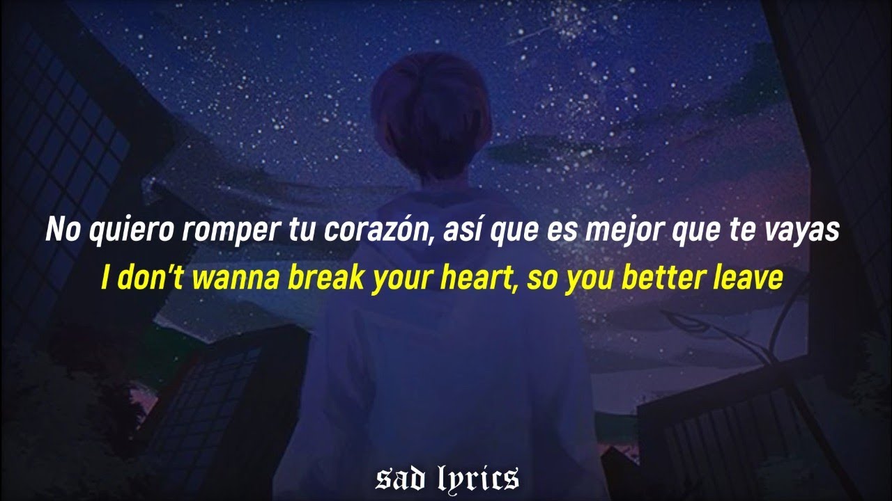 347aidan - MEMORIES! // Sub Espa&ntilde;ol & Lyrics