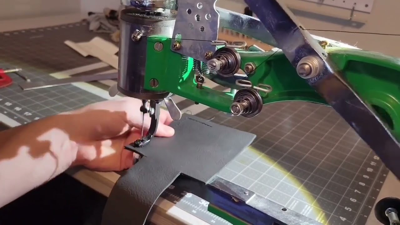 Accessory Making in the Lab!
