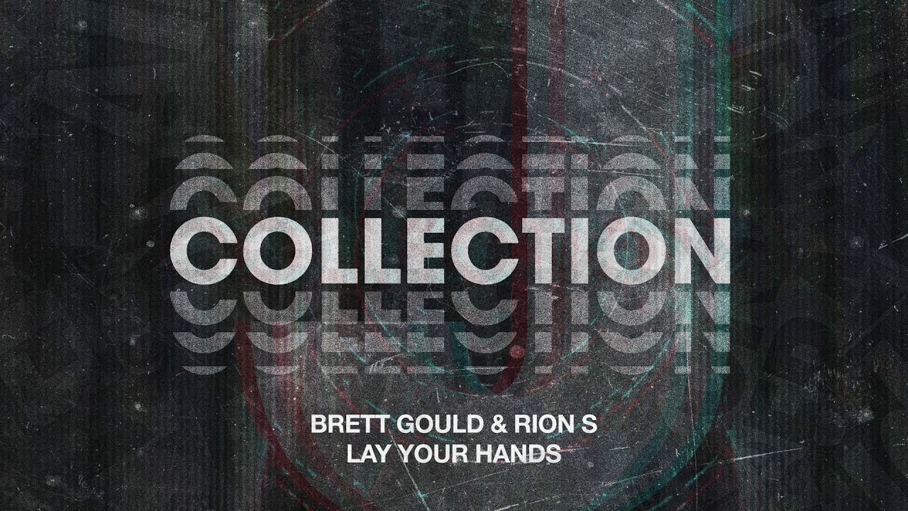 Brett Gould (feat. Rion S) - Lay Your Hands (Extended Mix)