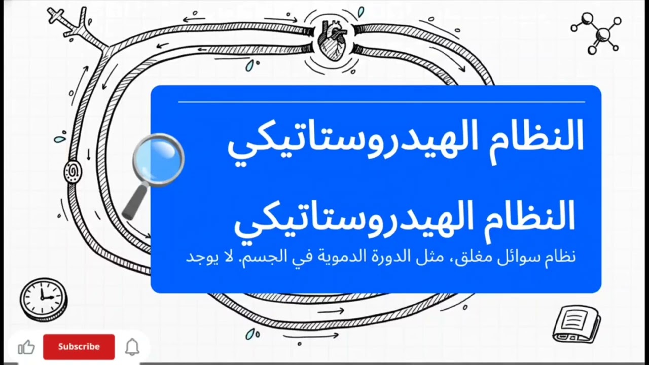 الضغط العالي الجزء التاني