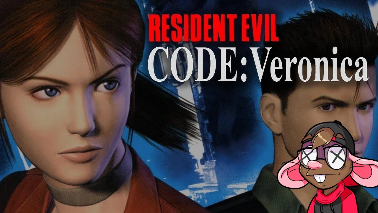 Resident Evil - Code Veronica - Folge 3
