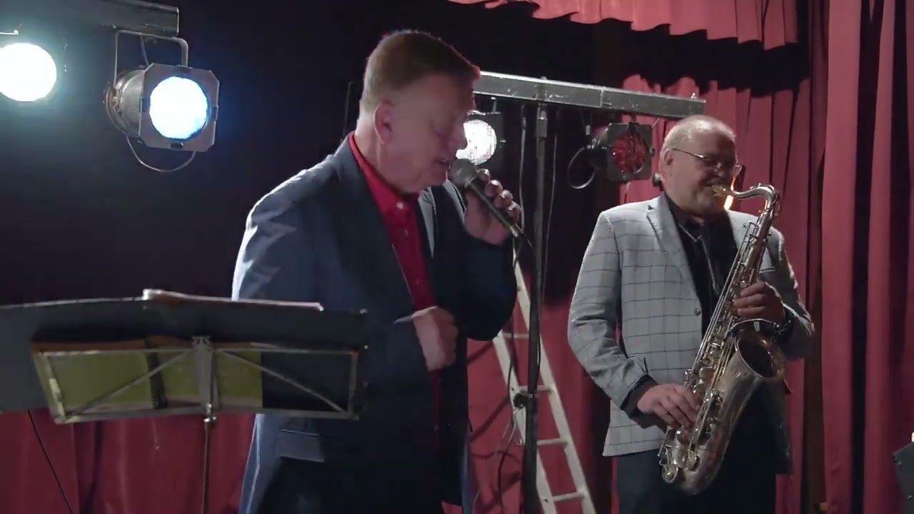 Grupa ZEĻĻI - Latvijas svētkos (live)