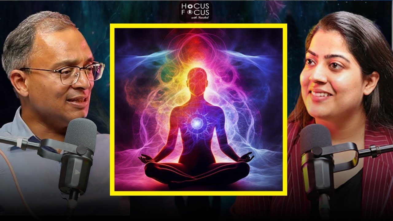 Raj Yoga Explained Like Never Before – Start Your Spiritual Journey!