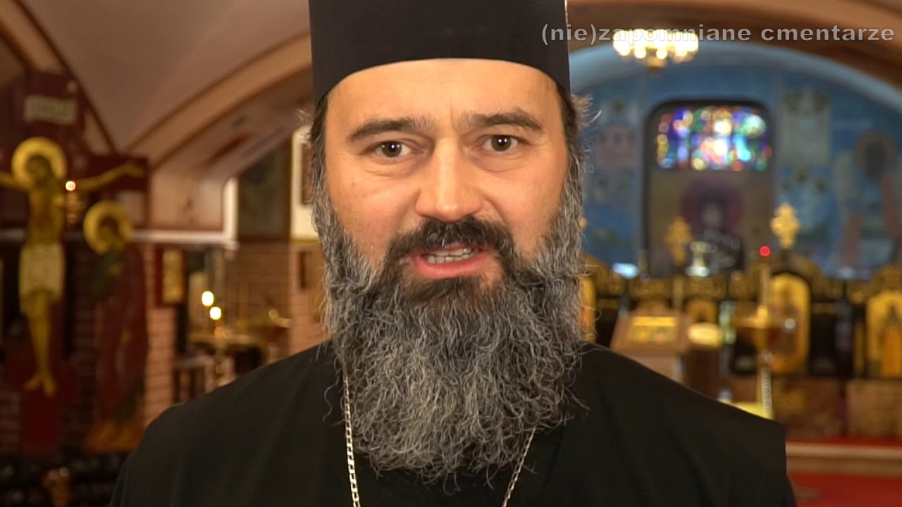 Godność nie umiera
