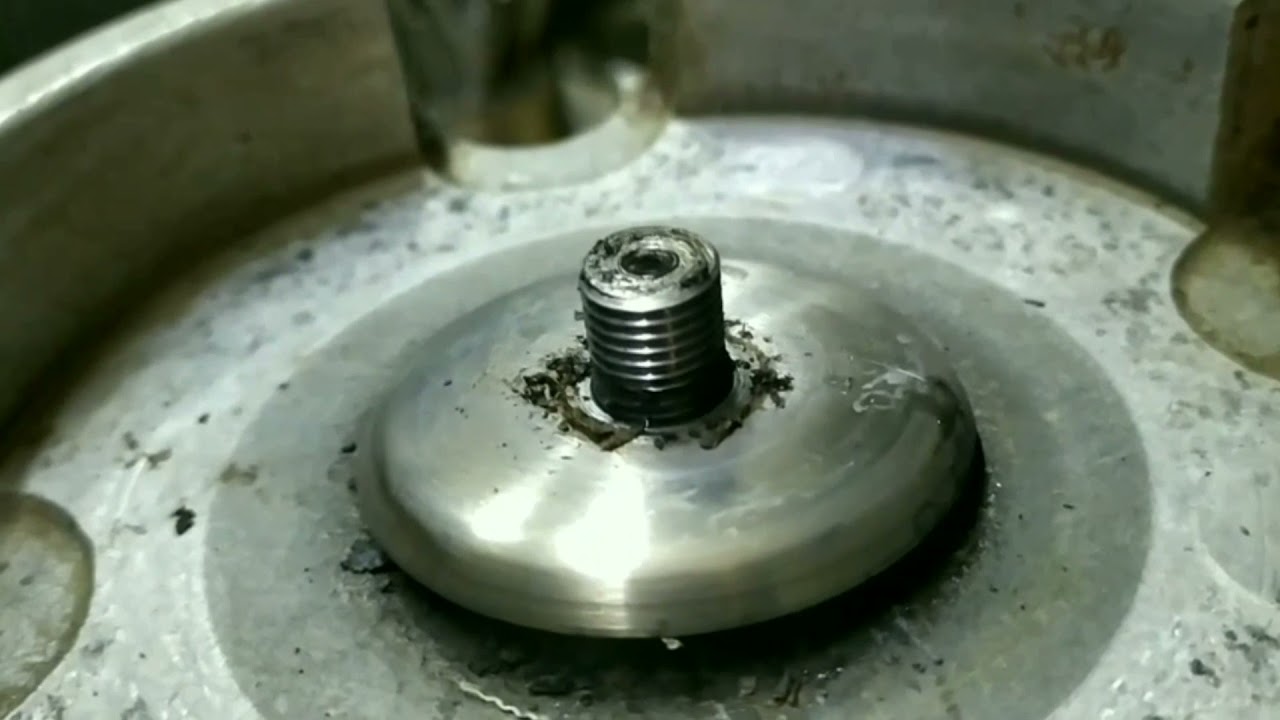 REPARACION  LICUADORA INDUSTRIAL