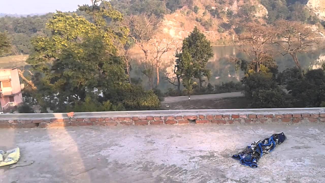 Triveni dham gajgara nawalparasi nepal