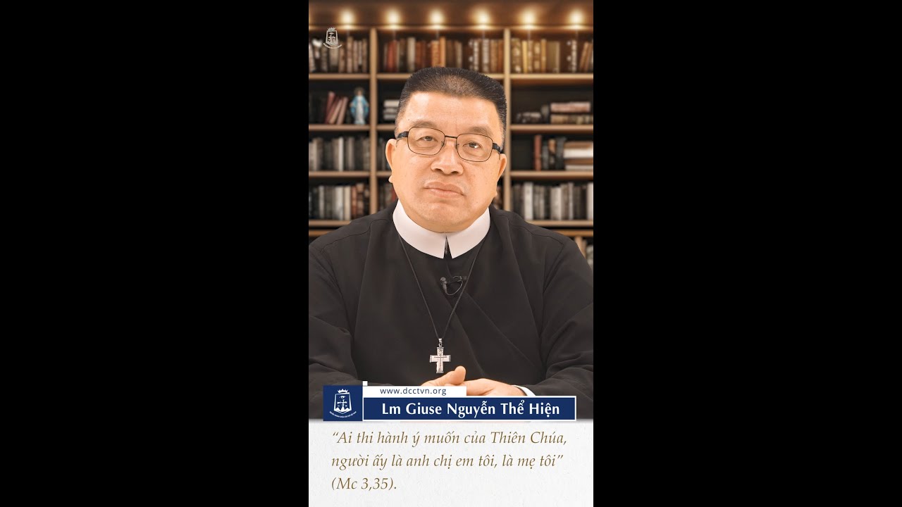 Một Lời Cho Hôm Nay | Nơi bạn thật sự thuộc về