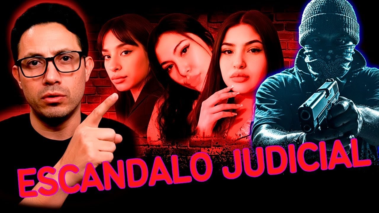 &iquest;ENCUBRIMIENTO FAMILIAR? Las MENTIRAS que nadie te cont&oacute; sobre el Triple Crimen 🤫 #1