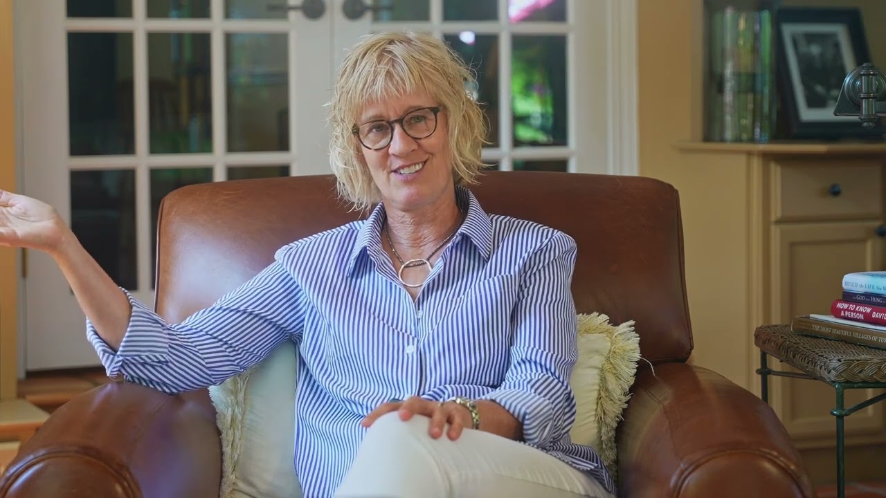 Introducing the Wise Moms Book Study | Linda Ruth Reeb