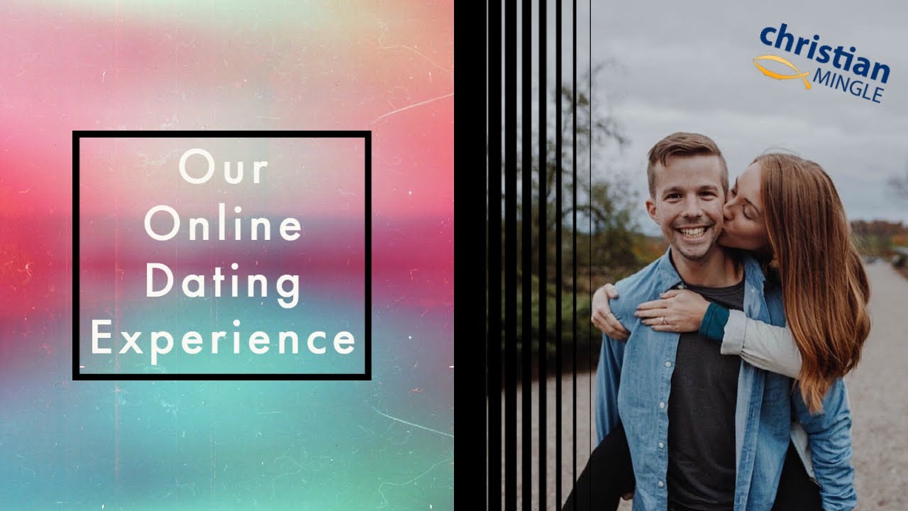 Our Online Dating Experience - Christian Mingle - Christian Dating Advice