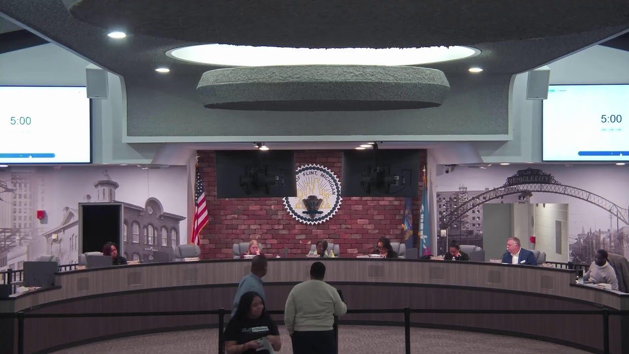 March 4, 2026 Committee Meetings