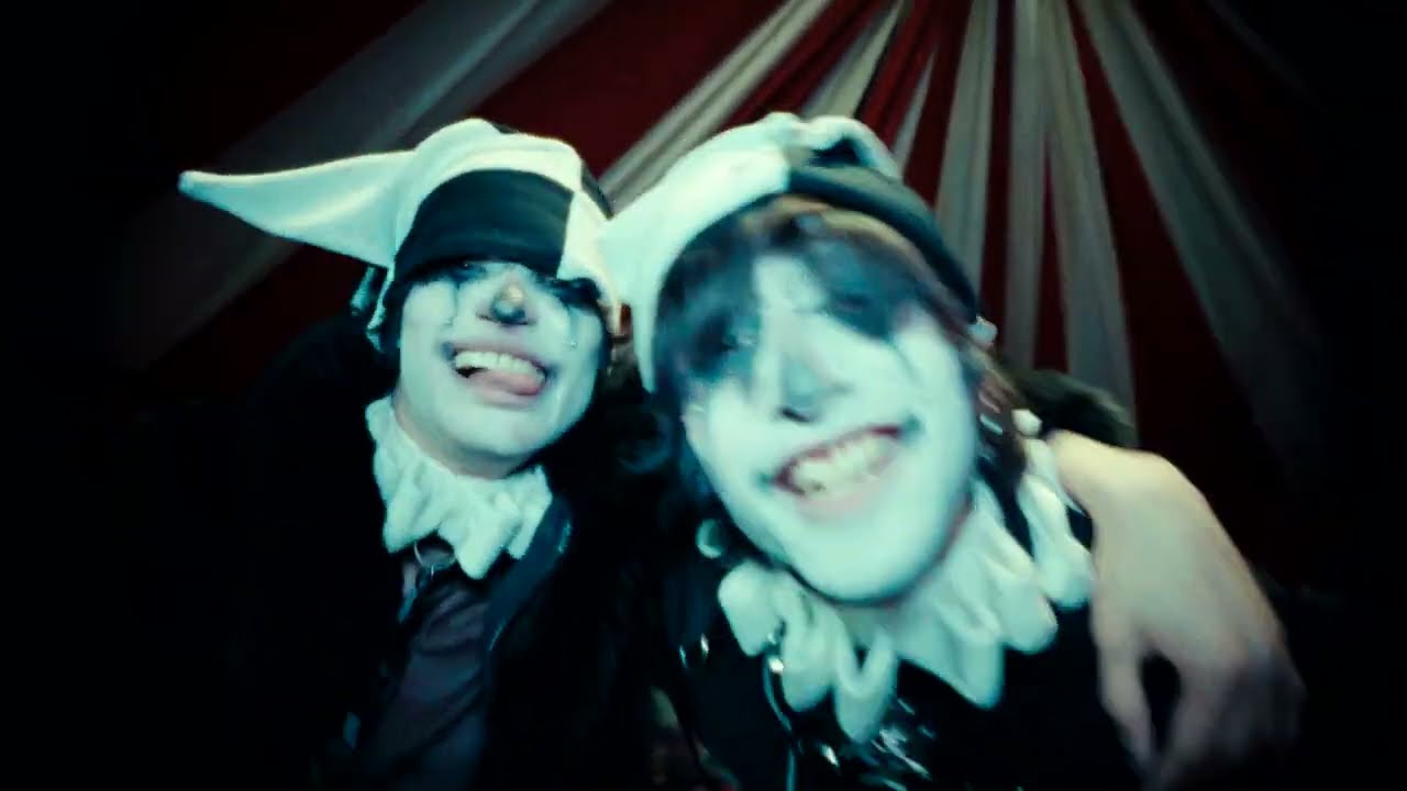 TRINSET, KURAIMOKHA - PITO Y POTE (Videoclip Oficial)
