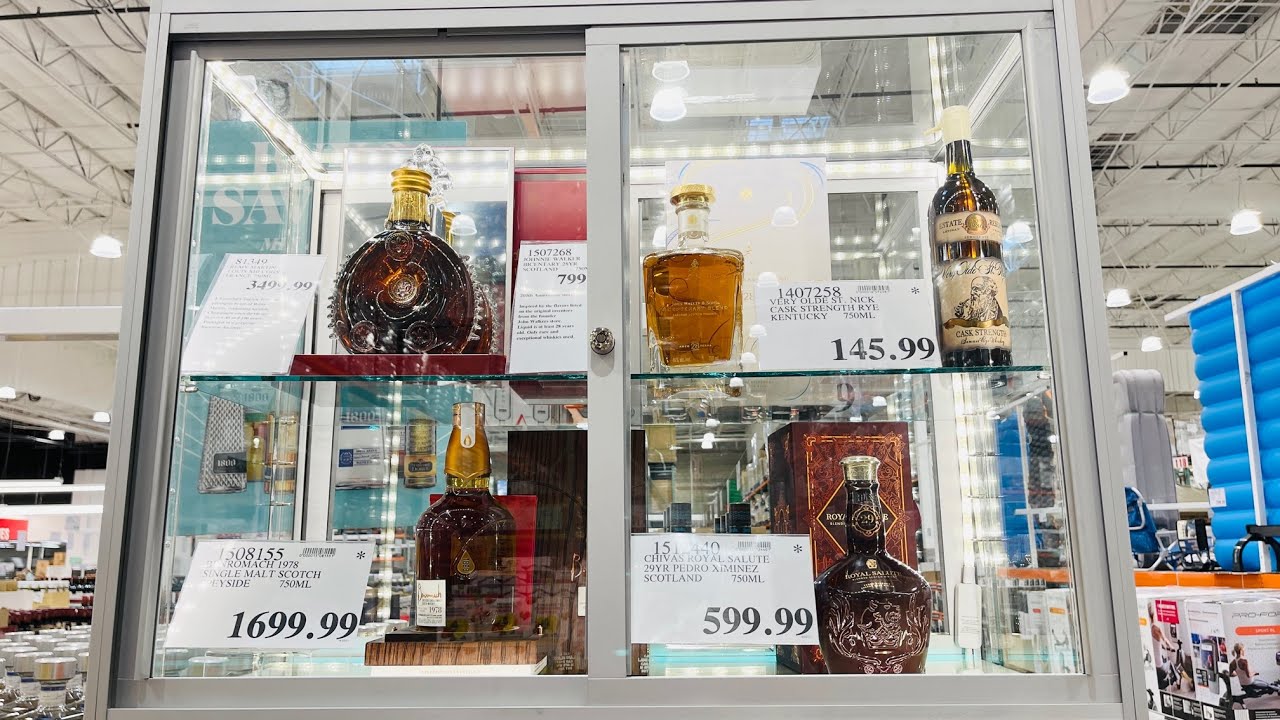 ТУР COSTCO В САКРАМЕНТО, КАЛИФОРНИЯ