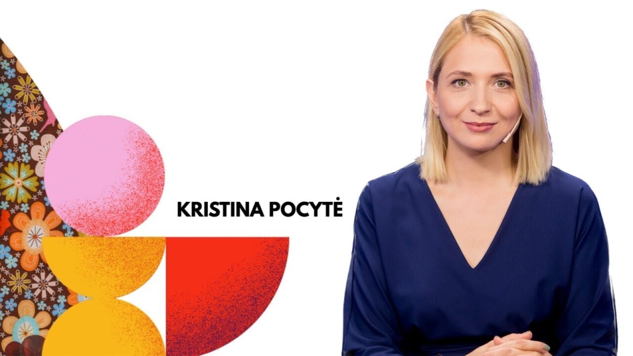 Istorijos apie nesėkmes. Svečiuose - Kristina Pocytė