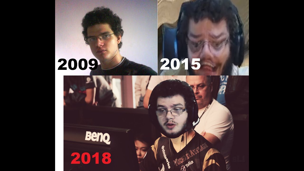 MichaelAverage - Best of & Best of youtube