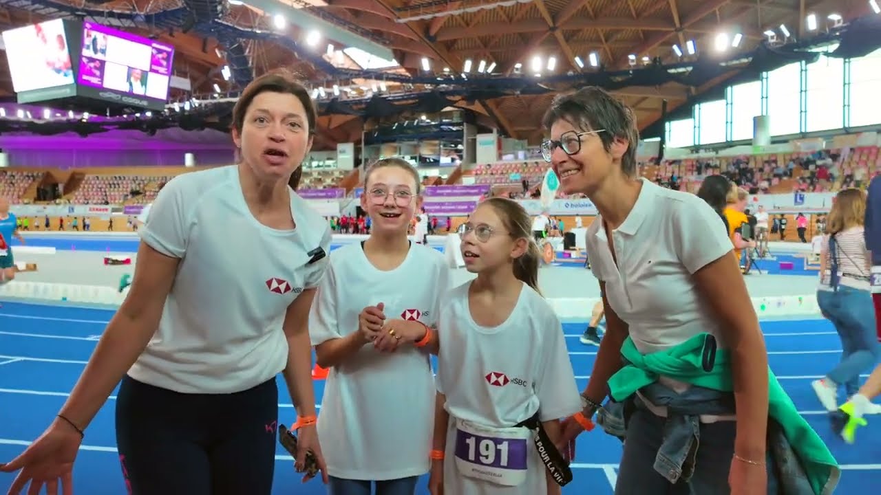 Relais pour la Vie 2024 | L'aftermovie