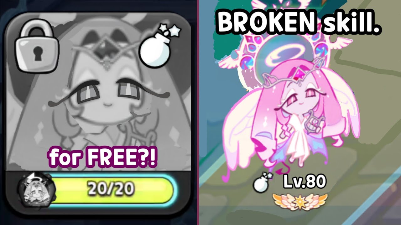 this newest patch notes is INSANE... 💀✨
