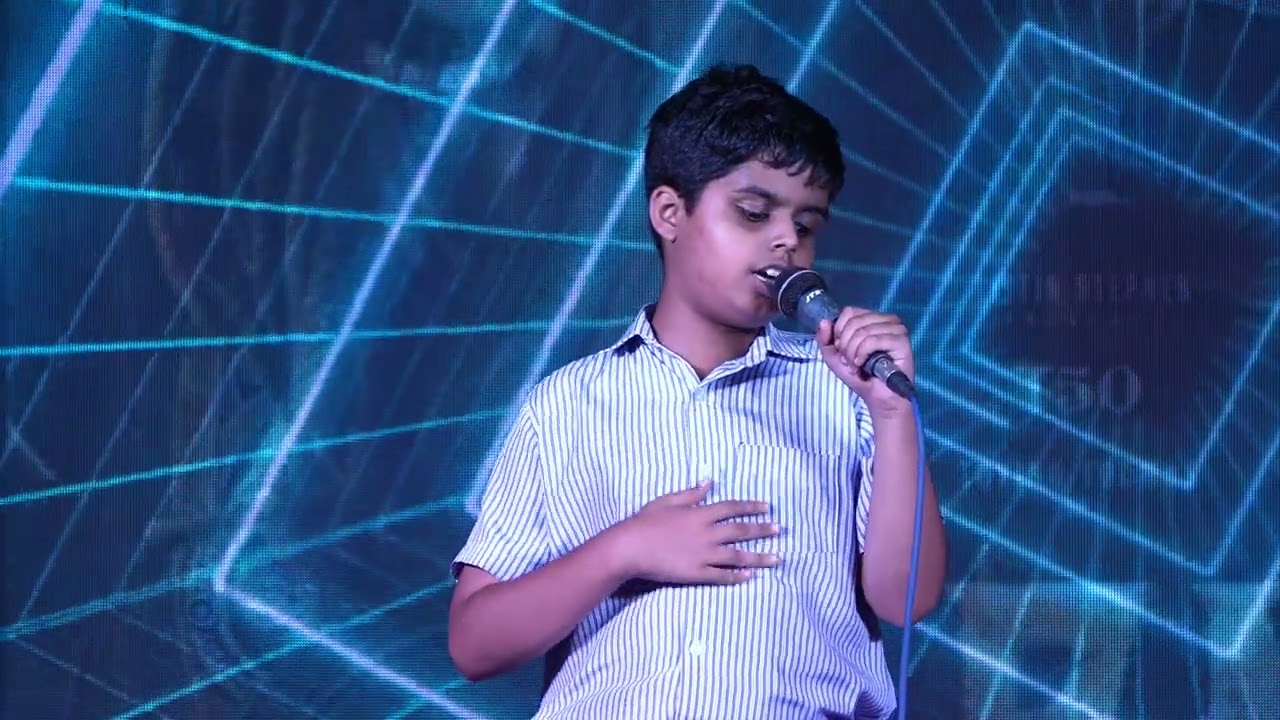 Angu Vaana Konilu By Riyan Priyesh
