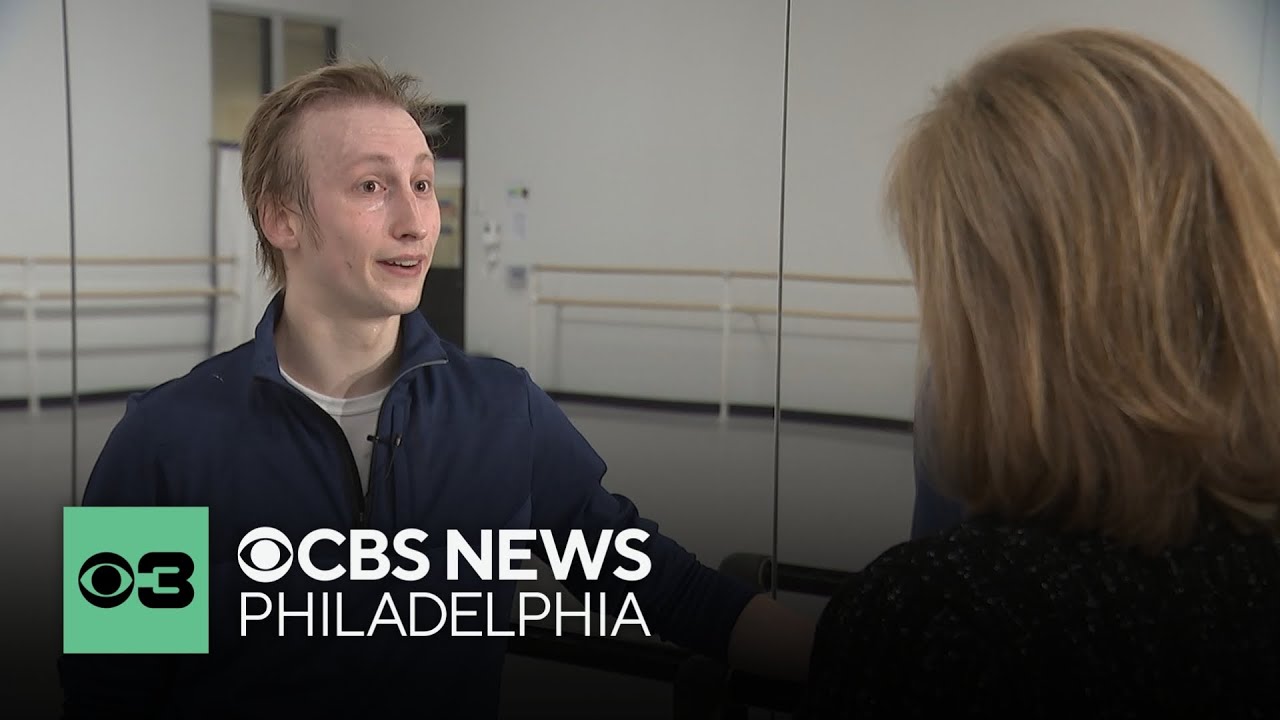 Philadelphia Ballet's 