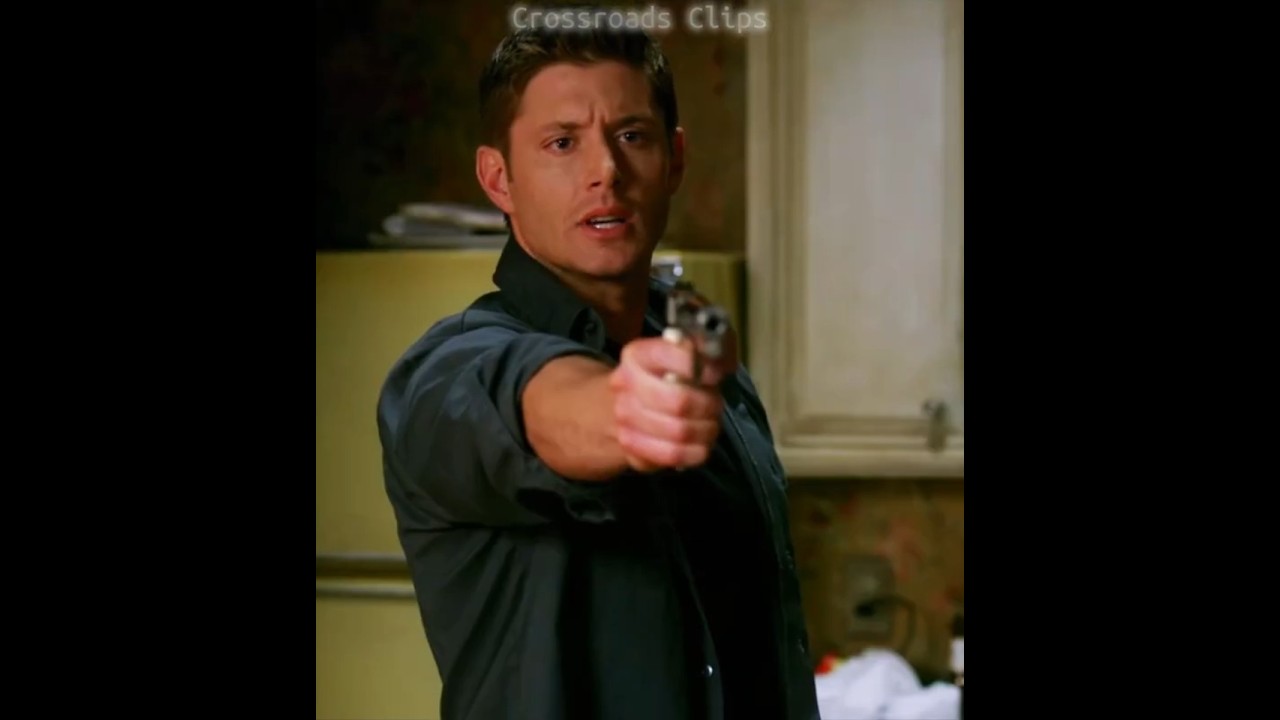 Dean's Daughter Betrays Him... | Supernatural 