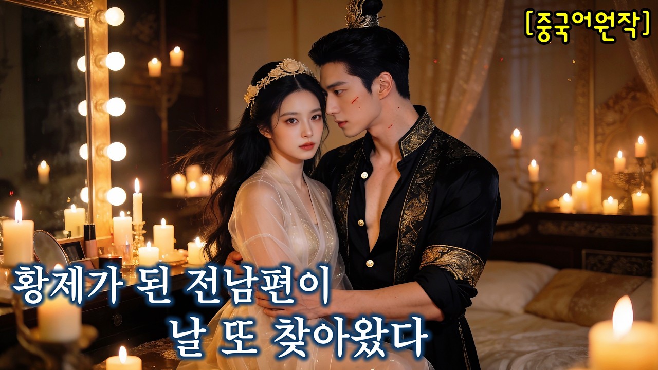그녀의 전남편 금욕 부군은 황제가 되자 다시 그녀를 찾아갔다. 그의 냉혈 얼굴에 미소가 번졌고, 그는 여전히 그녀만을 원한다고 선언했다!