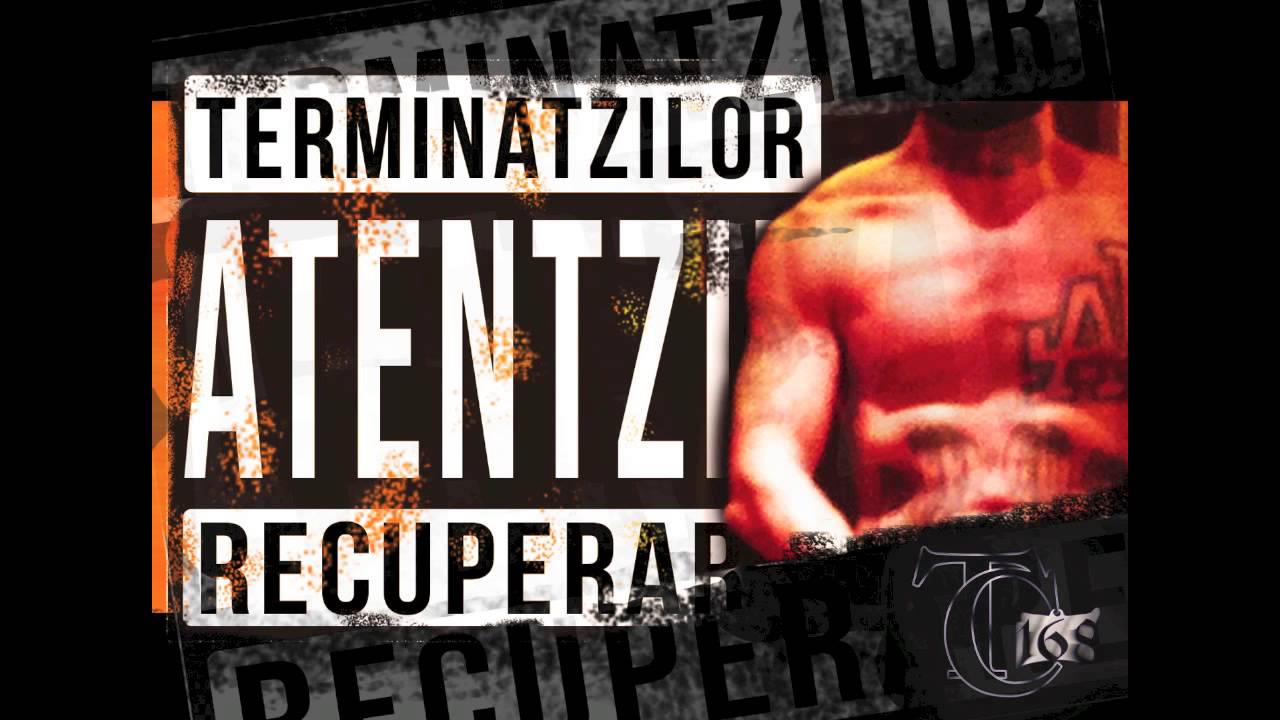 TC168 - Recuperare (workinprogress)