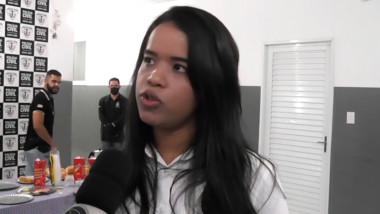 TV Remanso - NOVOS DELEGADOS