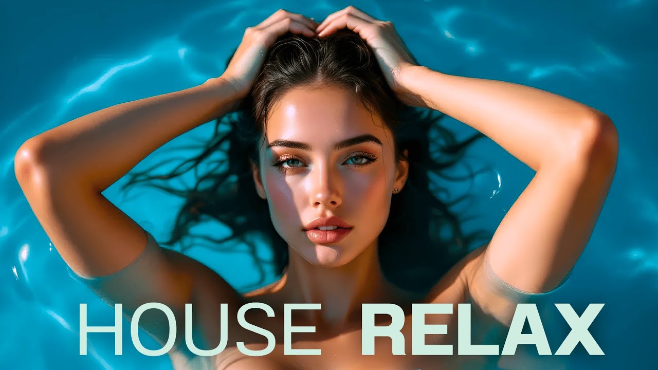 Nonstop Tropical House Radio | Relax, Chill & Feel Good Music 🎧