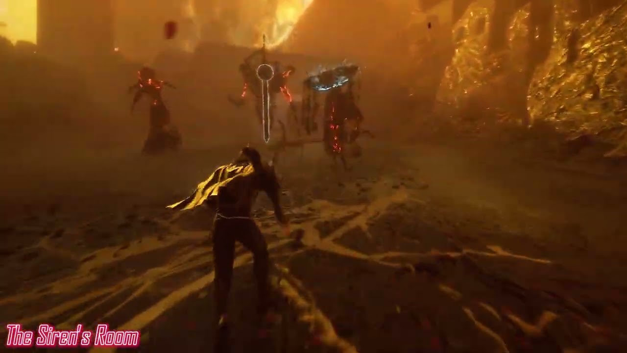 #28 Саймон НАЧАЛО\ CLAIR OBSCUR #прохождениеигры #gameplay #clairobscurexpedition33 #геймплэй #fypシ
