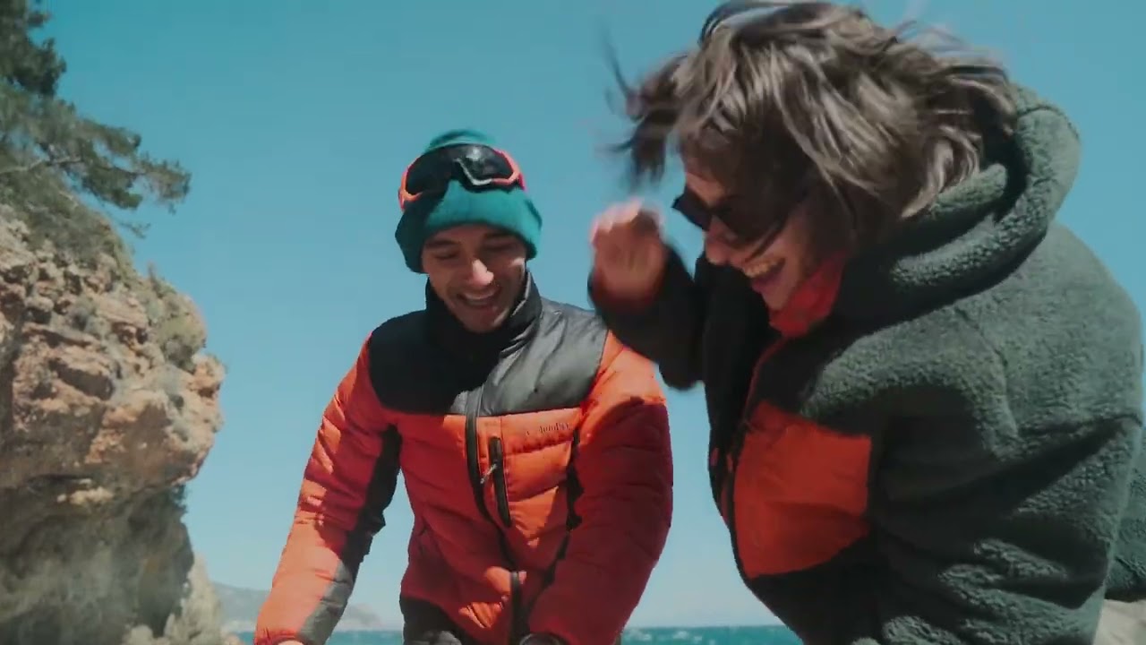 Redbull ''İbiza Royale 2025'' Turkey /Team PEAK SEEKERS