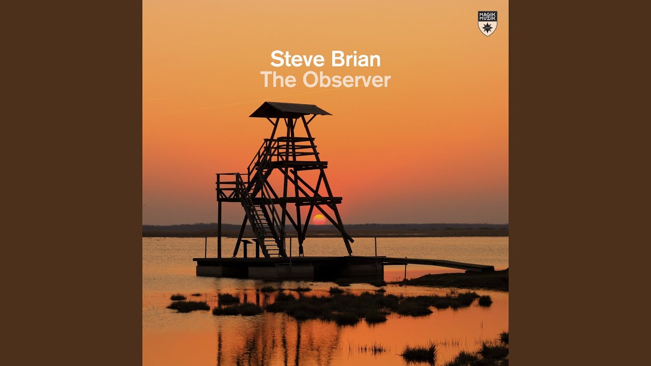 The Observer (Extended Mix)
