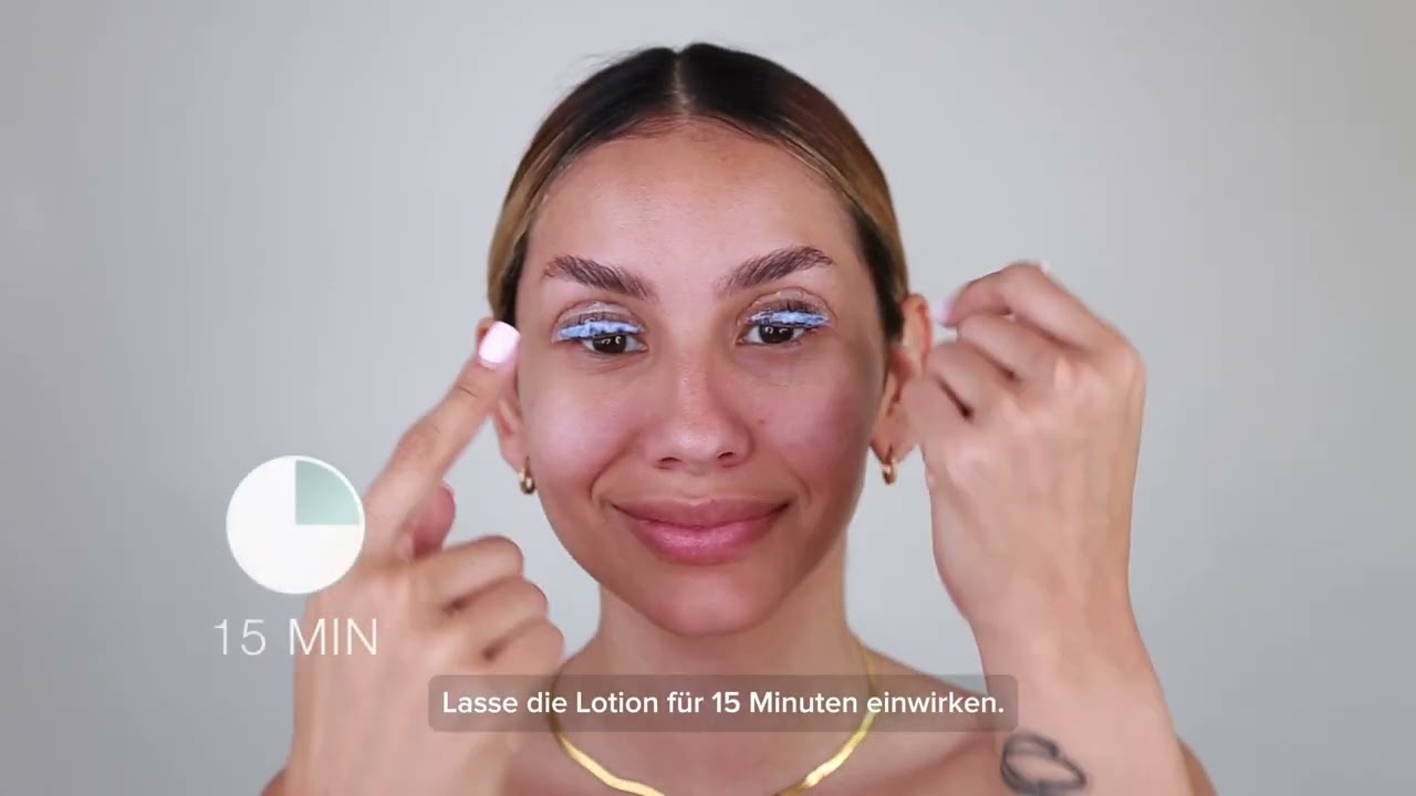 NIclay - Lash Lift - Home Kit